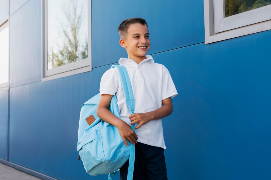 Как правильно выбрать школьный ранец?